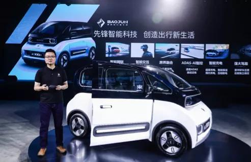 這是人們需要的純電動汽車據估計將有6萬輛汽車行駛305公里每公里6美分