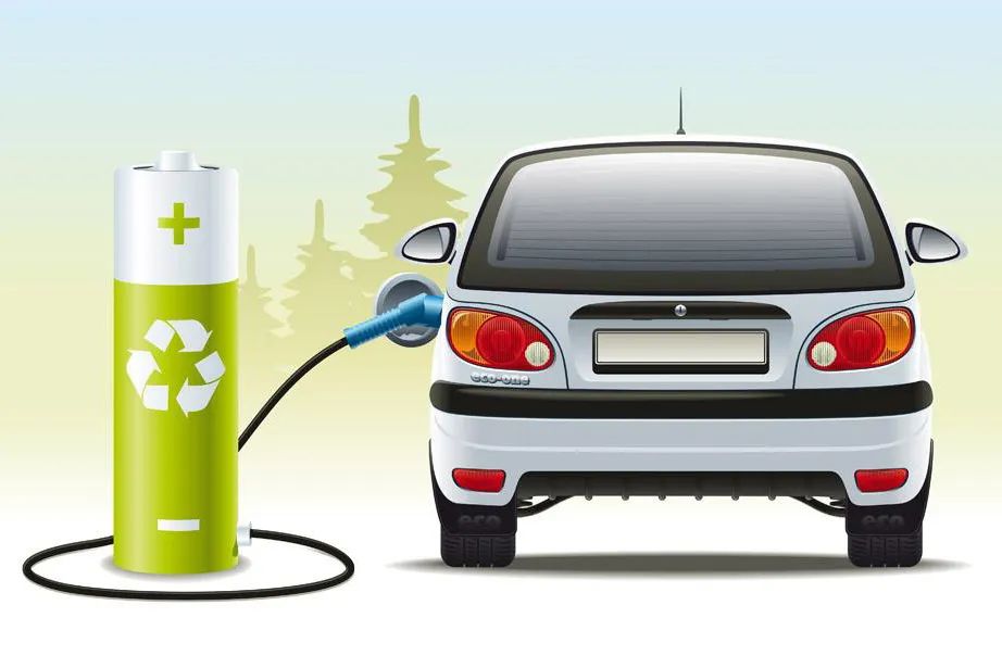 阜陽今年將擴建電動汽車充電樁！