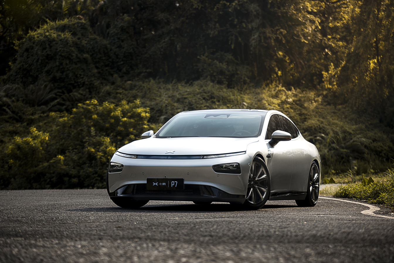 X-Base極智體驗營—2020小鵬汽車全國大型試駕會 全國8城同步開啟招募