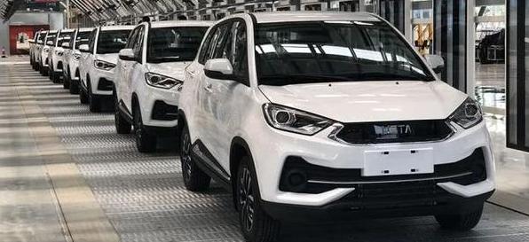 預(yù)算20萬買新能源汽車，你會選擇國產(chǎn)新能源車嗎