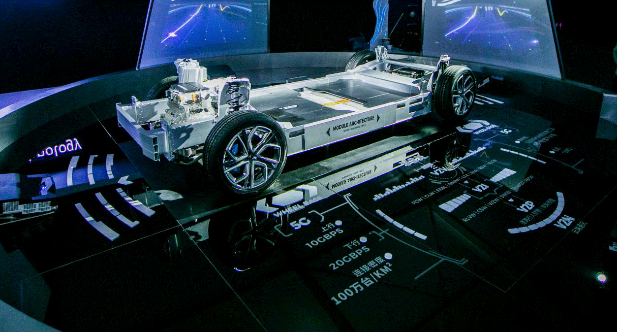 特斯拉MODEL3又降價(jià)了中國新能源汽車該怎么做？