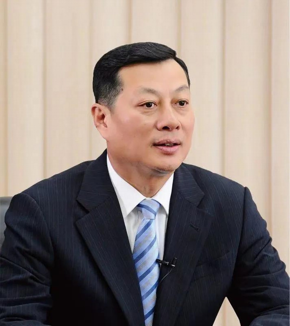 專訪竺延風－危中尋機 向市場要答案