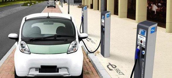 開電動汽車自駕游注意事項有這些