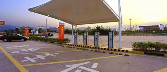 開電動汽車自駕游注意事項有這些
