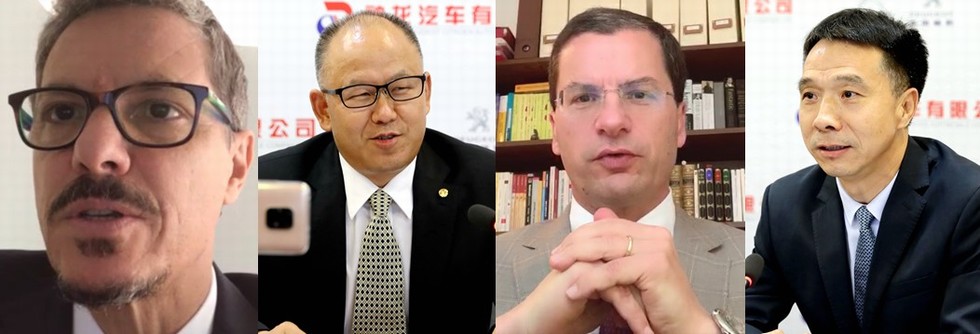 內力激發 外力加持 神龍堅定推進“元”計劃
