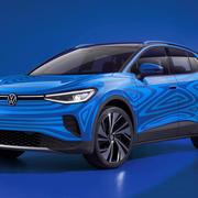 與特斯拉一樣，大眾汽車也將電動(dòng)汽車視為汽