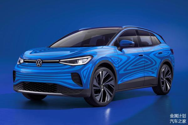 與特斯拉一樣，大眾汽車也將電動(dòng)汽車視為汽