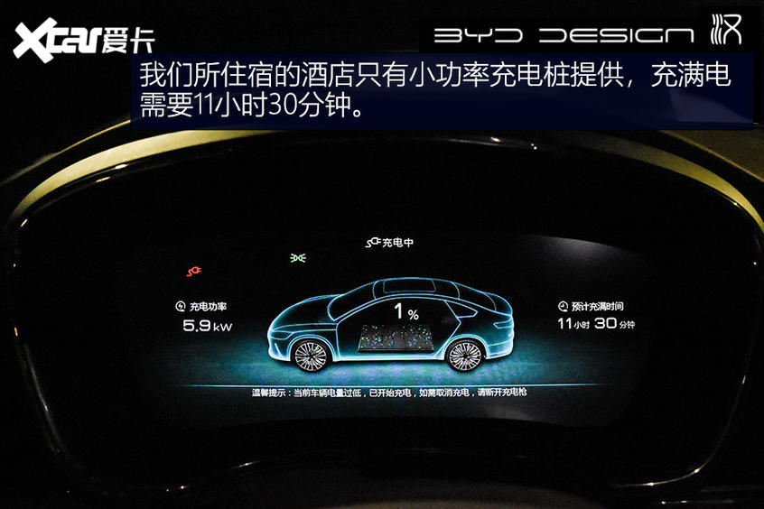 【愛卡汽車】不負強漢之名 測試比亞迪漢EV長續航版