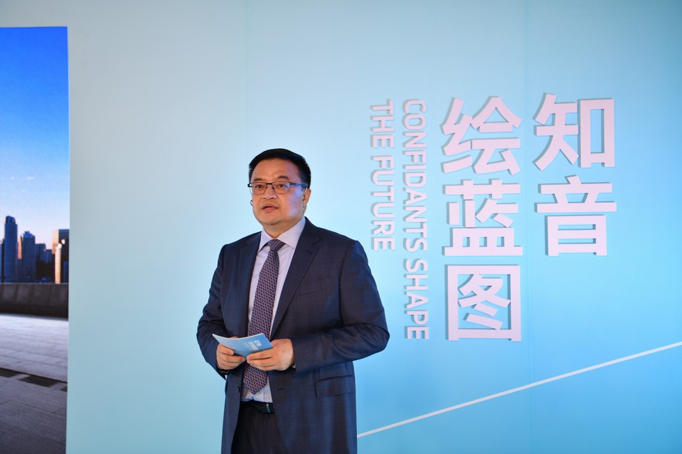 “嵐圖” 為美好生活賦能