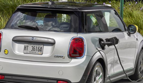 新款MiniCooperSE將成為SA最便宜的電動(dòng)汽車