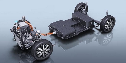 長城歐拉R1全新升級APP帶你了解新能源電動汽車有哪些隱藏的驚喜