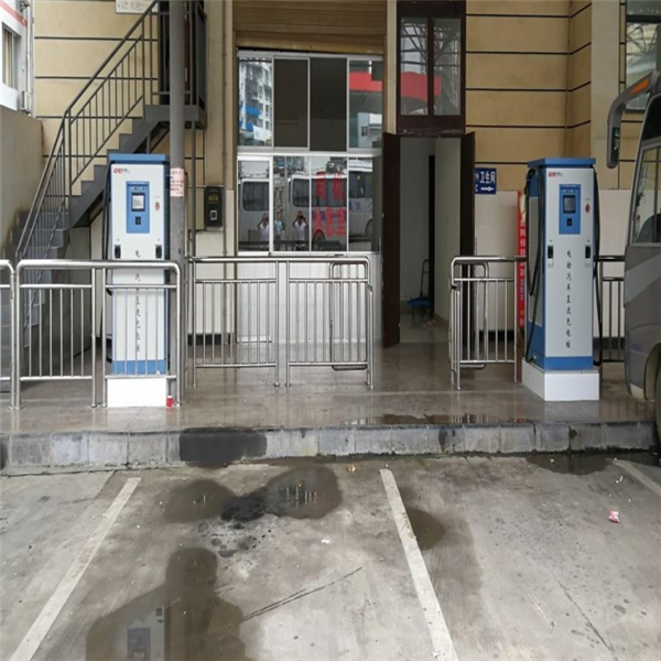 東莞電動汽車充電樁知識-專注充電安全運營商
