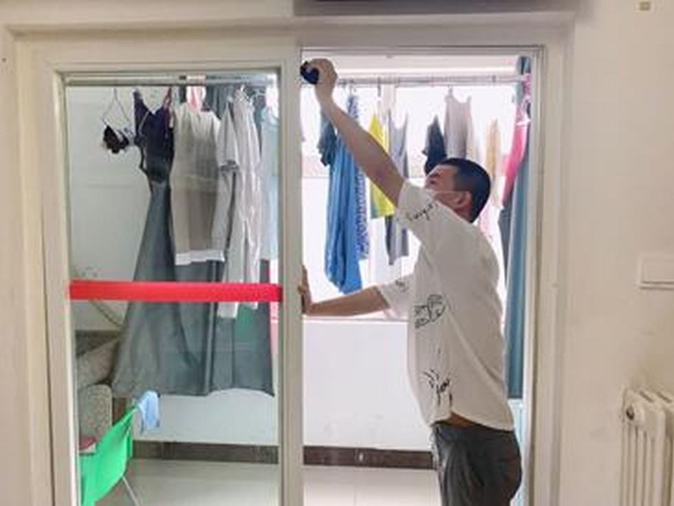 夏日里最靚的仔——東風有限青年突擊隊八月風采