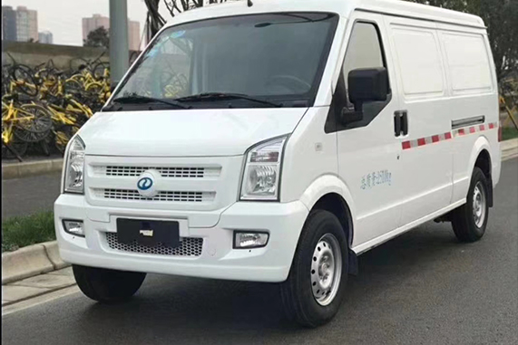 陜西瑞馳EC35II電動汽車訂購