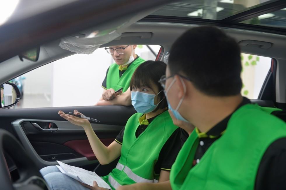 青苗營銷人才：提升能力從品鑒開始