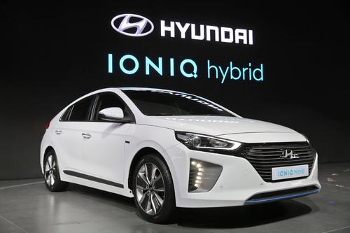 ACL數字貨幣：現代集團推出純電動汽車品牌