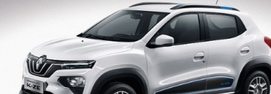 2022年達(dá)契亞電動(dòng)汽車概念車即將登陸日內(nèi)瓦