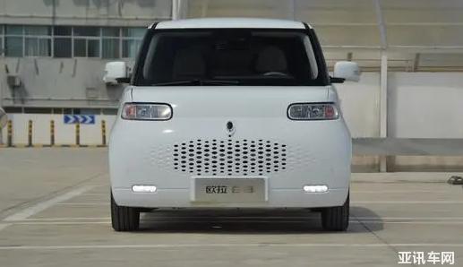 電動汽車什么牌子好？長城歐拉汽車創(chuàng)新命名火出圈