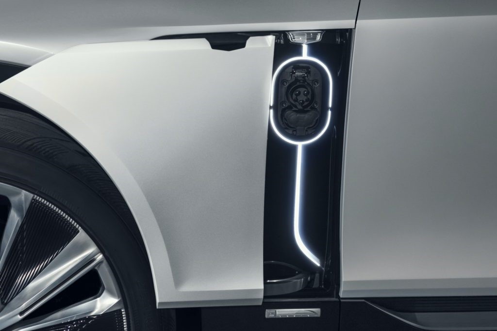 未來(lái)的通用汽車電動(dòng)汽車將配備首個(gè)無(wú)線電池管理系統(tǒng)