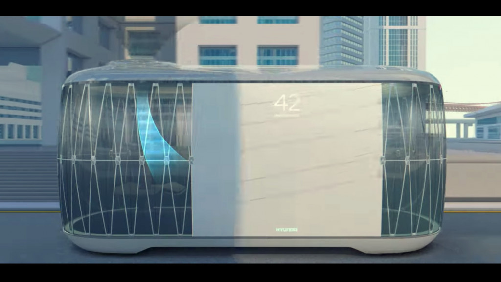 現代和起亞投資英國電動商用車制造商Arrival