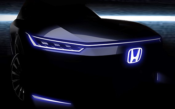 引人注目的本田電動汽車概念是我們一直在等待的戰略轉變