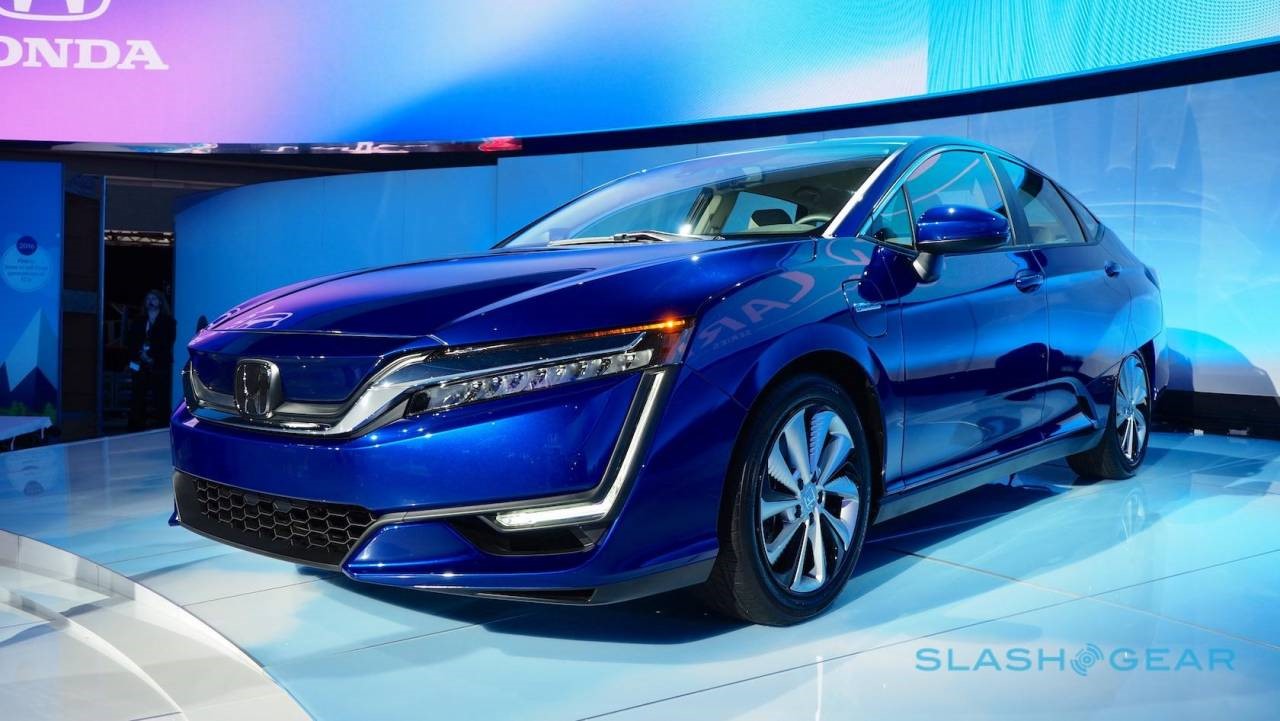 引人注目的本田電動汽車概念是我們一直在等待的戰略轉變
