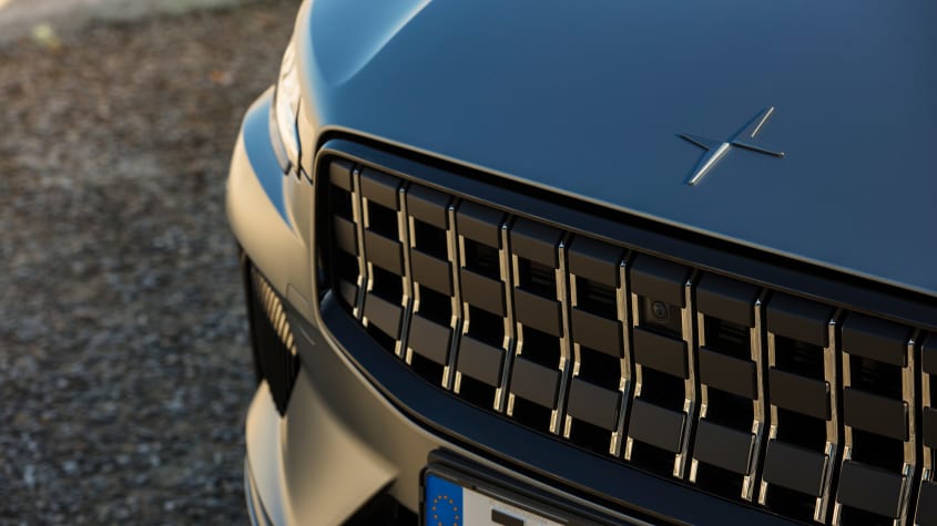 電動汽車有多環保？Polestar數據顯示內燃機尾隨電動汽車