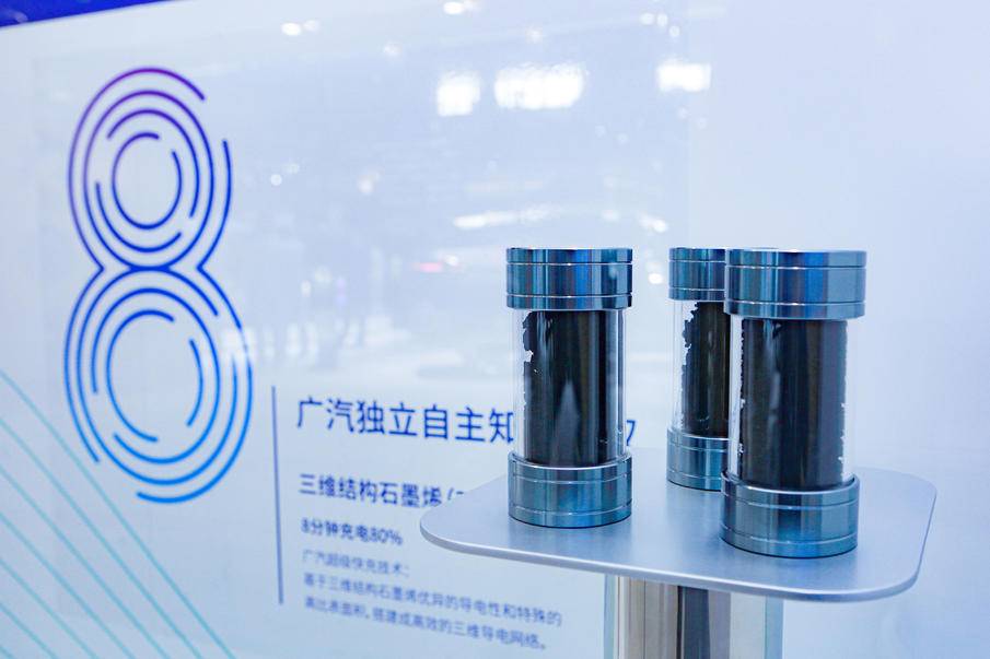 2秒破百,您也能買得起的新能源汽車!