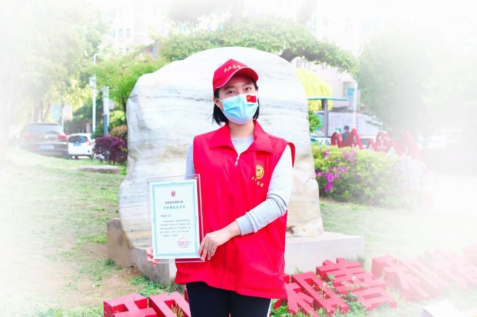 大力弘揚偉大抗疫精神 凝聚堅不可摧的強大力量