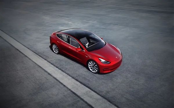 五年后電動汽車必成主流！