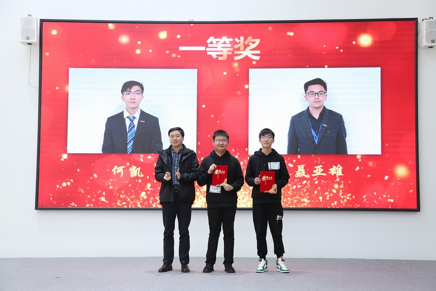 東風公司青苗營銷特戰隊一周年展示會舉辦
