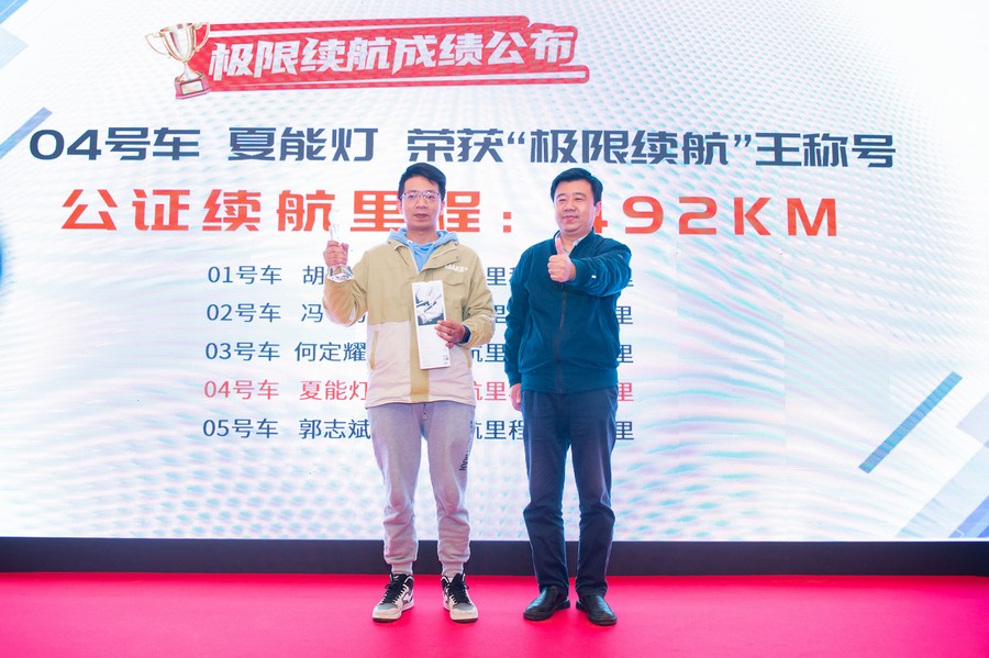 把品質“賽”出來 讓客戶看得見