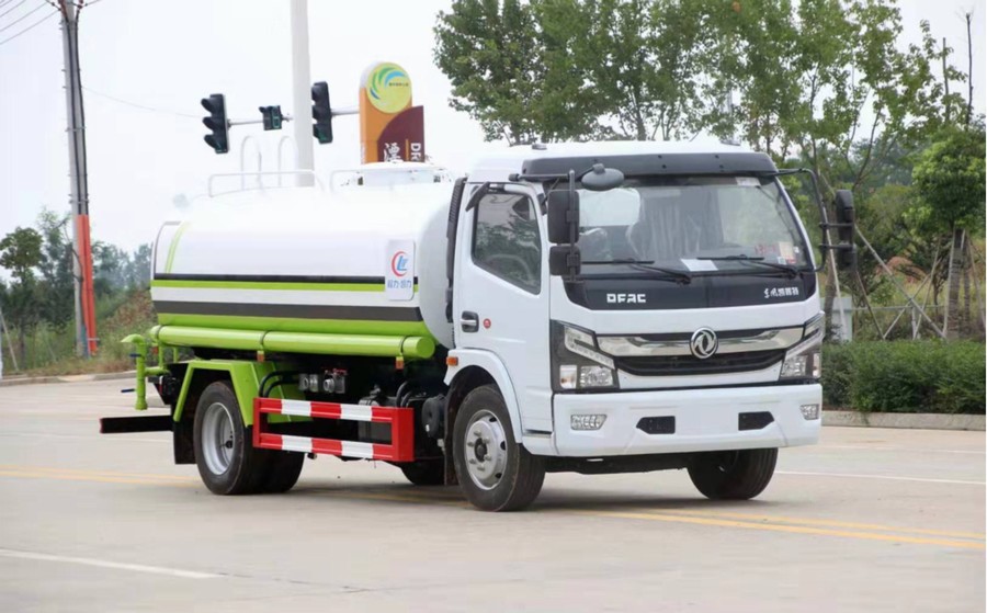 東風輕型專用車傾力打造“專致”品牌，努力跑出市場加速度