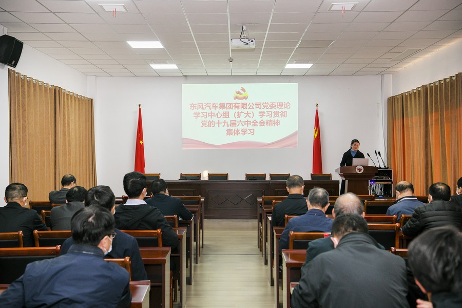 領(lǐng)悟中原突圍精神 汲取前進(jìn)智慧力量