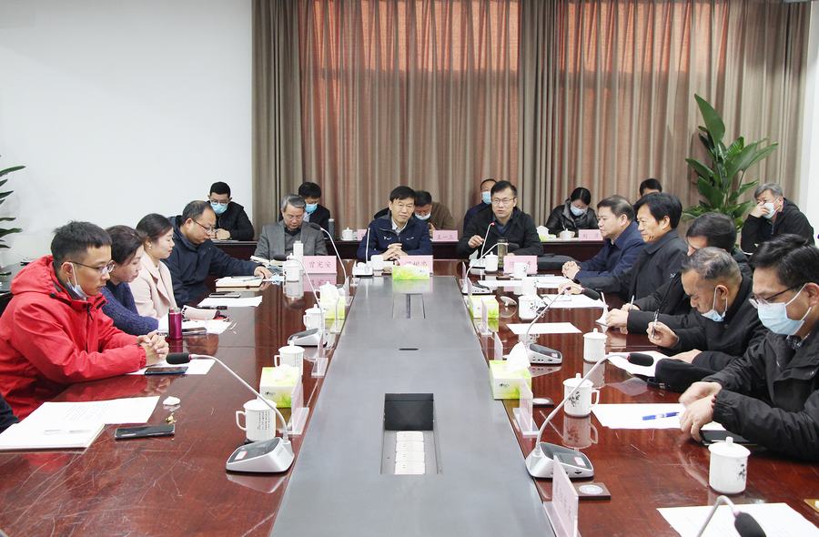東風(fēng)公司紀(jì)委接連在武漢、十堰、襄陽(yáng)三地召開合作伙伴座談會(huì)
