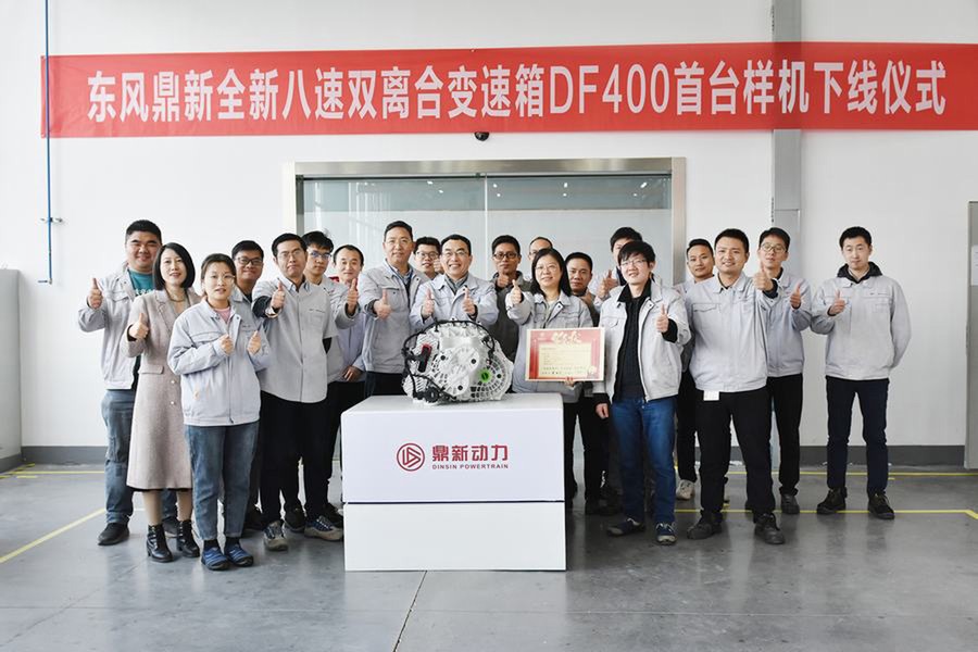 【征戰(zhàn)2021】創(chuàng)新驅(qū)動塑造發(fā)展新優(yōu)勢 勇?lián)姑蛟炜萍夹聳|風