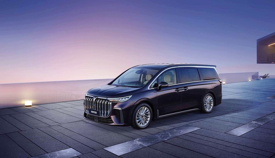 【征戰2021】公司2021年新車型展示