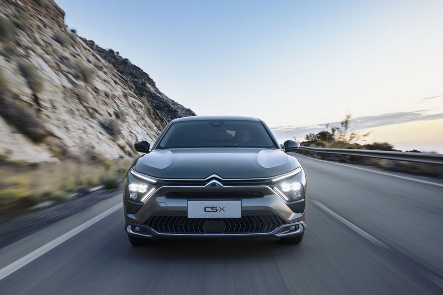 【征戰2021】公司2021年新車型展示
