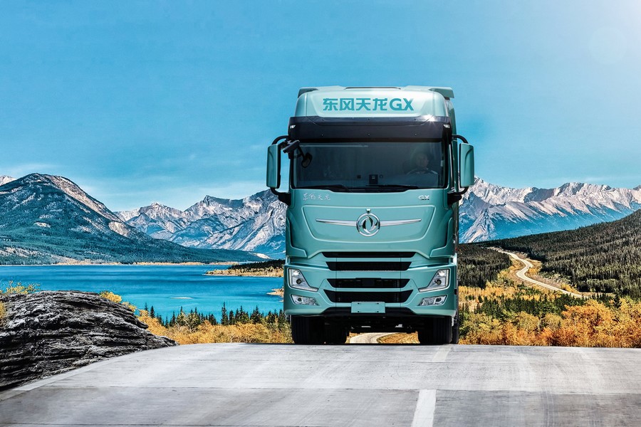 【征戰2021】公司2021年新車型展示