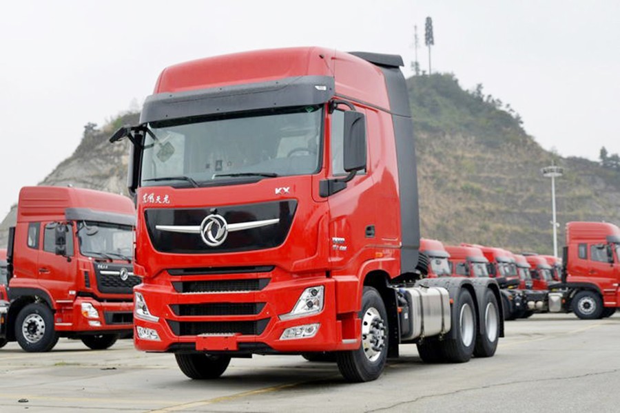 【征戰2021】公司2021年新車型展示
