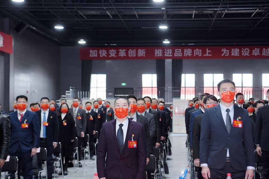增強體系競爭力 建設卓越東風商用車
