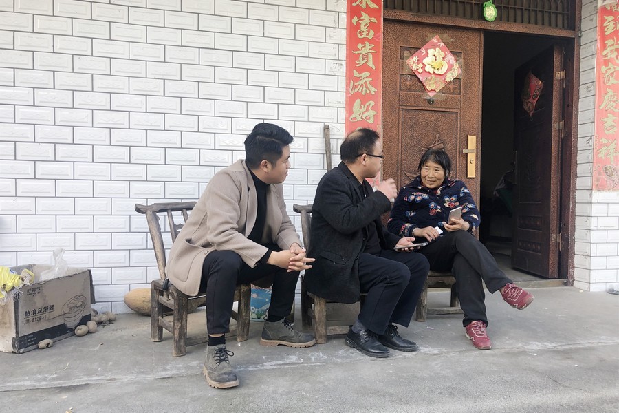 一起拼 打通品牌到客戶的“最后一公里”