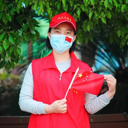 “2020最美東風(fēng)人”名單揭曉！“最美”就在你身邊！