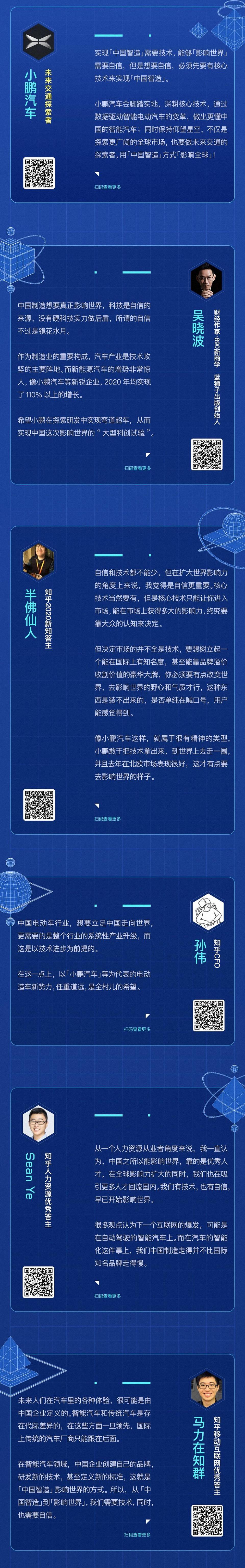 探索更大的世界，我們更需要技術(shù)還是自信？