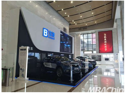 2021年電動汽車行情怎么樣？大趨勢明顯，寶能汽車行動不斷