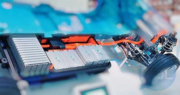 雖然很多人都說電動汽車不方便