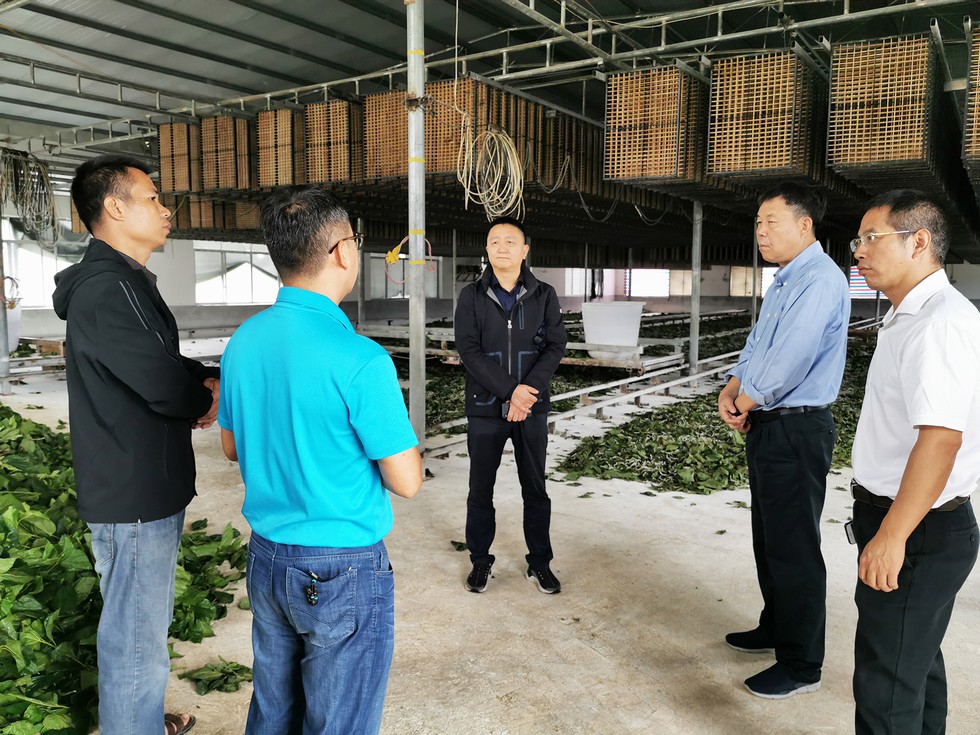 讓脫貧效果更好