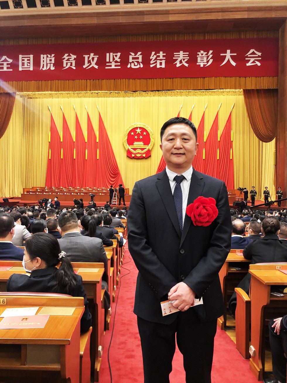 讓脫貧效果更好