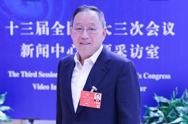 增程式電動(dòng)汽車免征消費(fèi)稅等全國人大代表張興海提四項(xiàng)建議