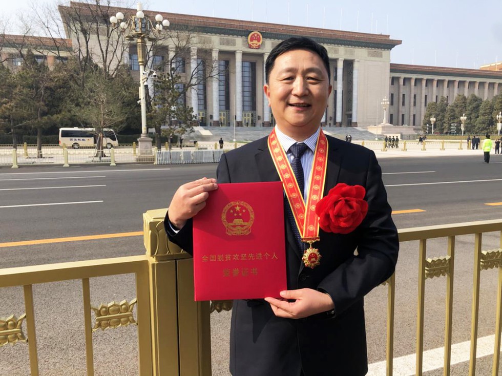 讓脫貧效果更好